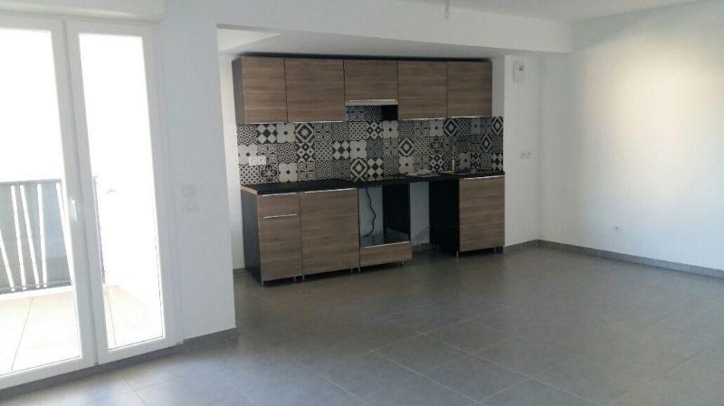 Appartement — Marseille
