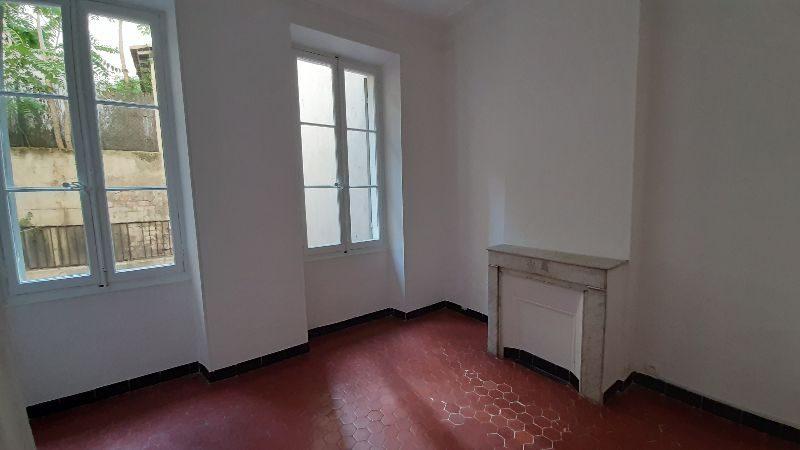 Appartement — Marseille