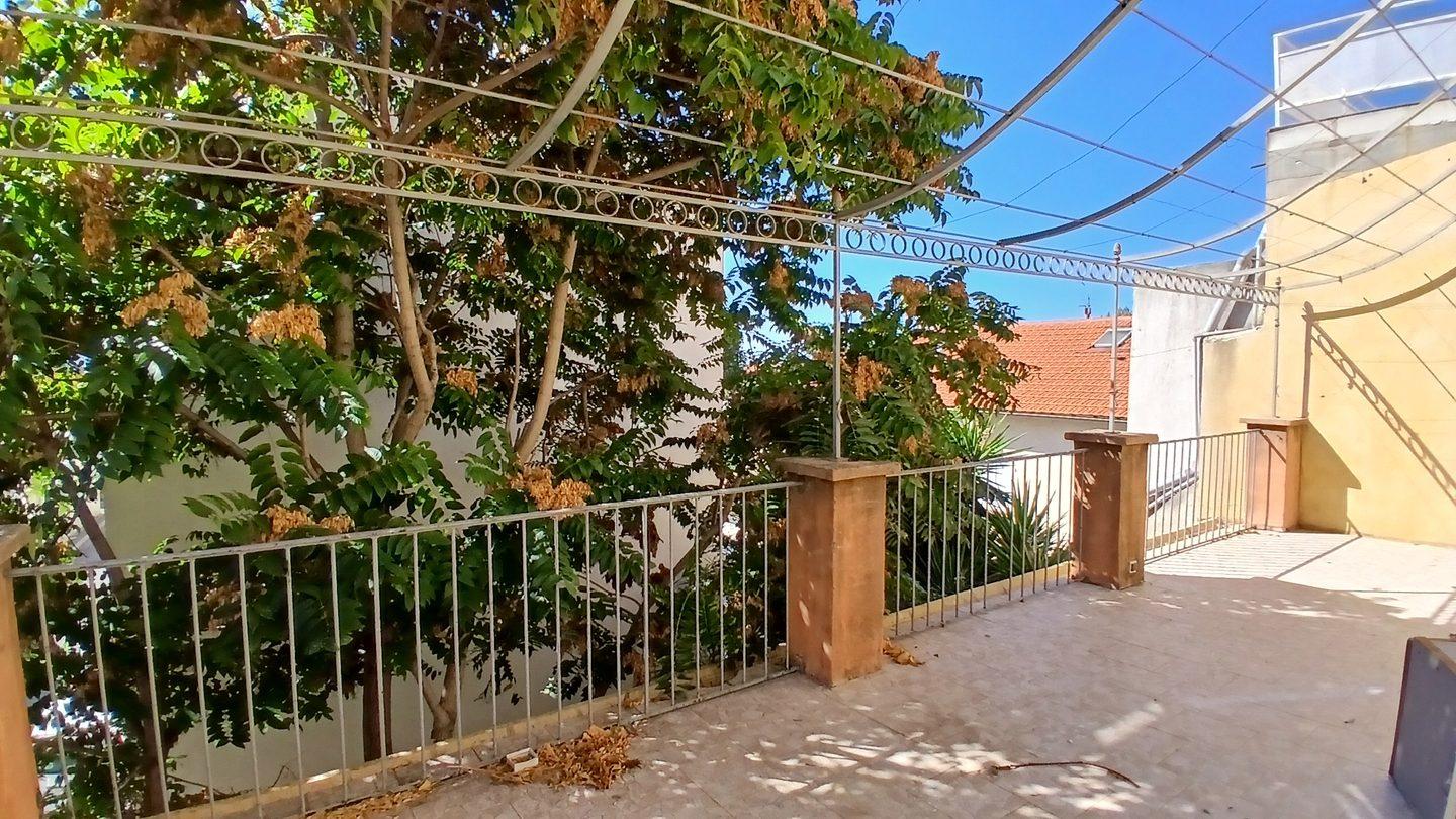 Appartement — Marseille