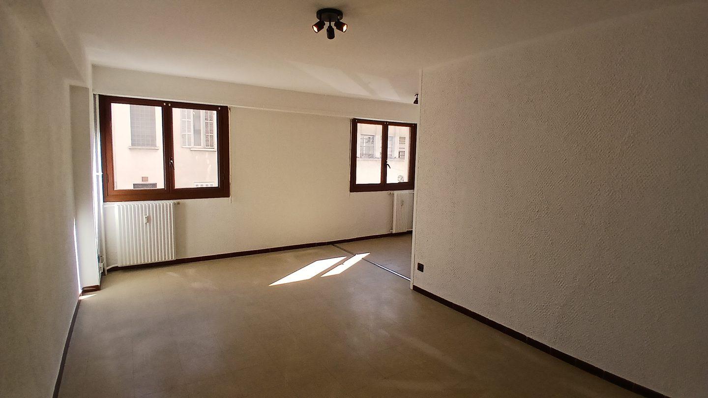 Appartement — Marseille