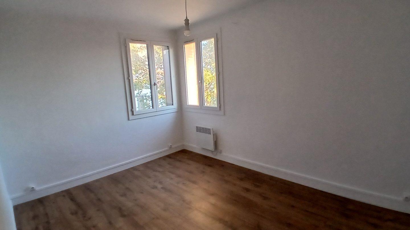 Appartement — Marseille