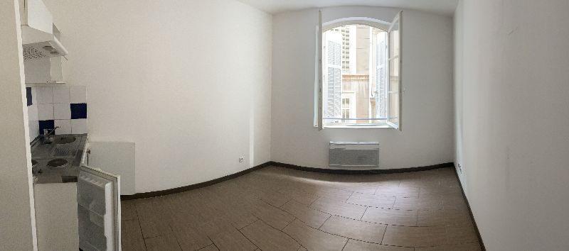Appartement — Marseille