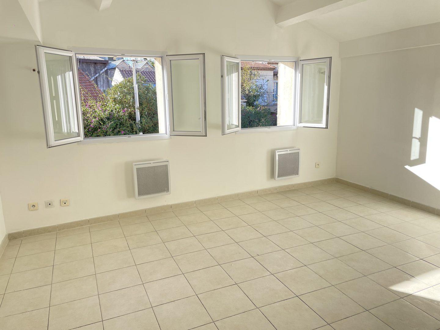 Appartement — Marseille