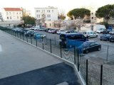 Appartement — Marseille
