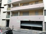 Parking-box — Marseille