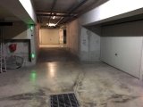 Parking-box — Marseille
