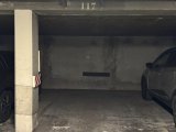 Parking-box — Marseille