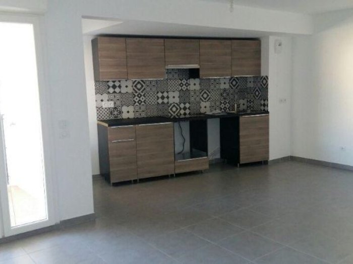appartement — Marseille