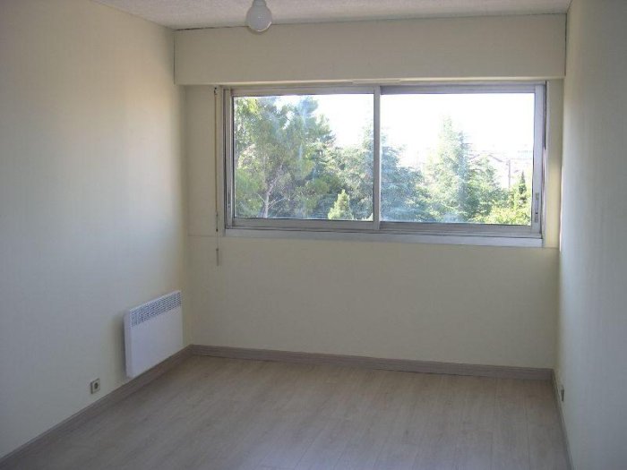 appartement — Marseille