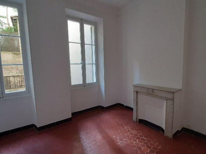 appartement — Marseille