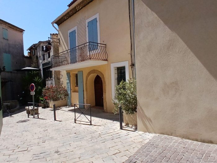 appartement — Bouc-Bel-Air
