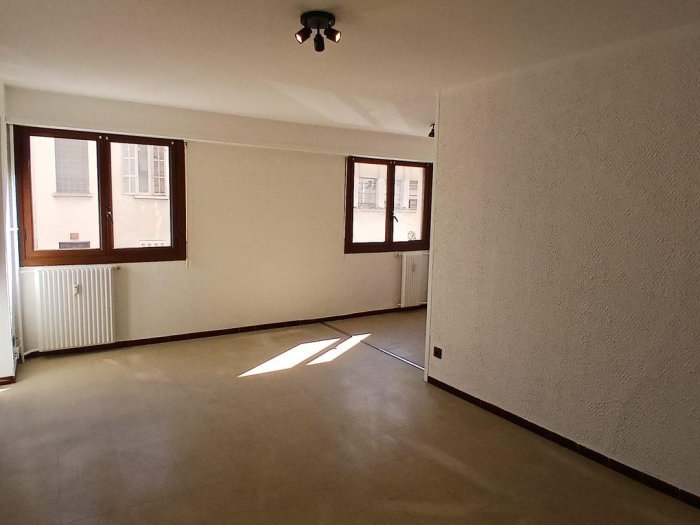 appartement — Marseille