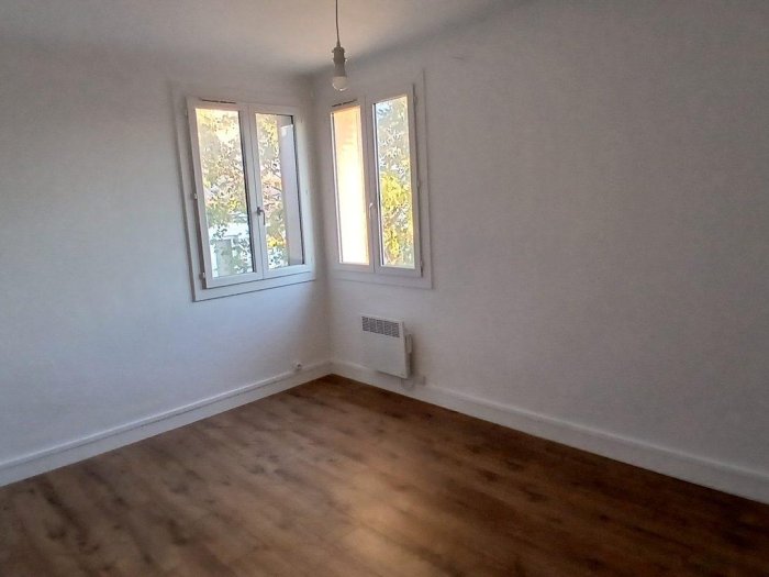 appartement — Marseille