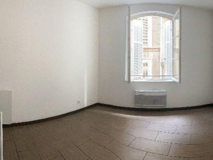 appartement — Marseille