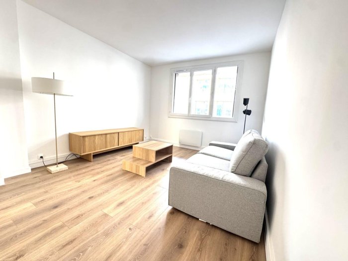 appartement — Marseille