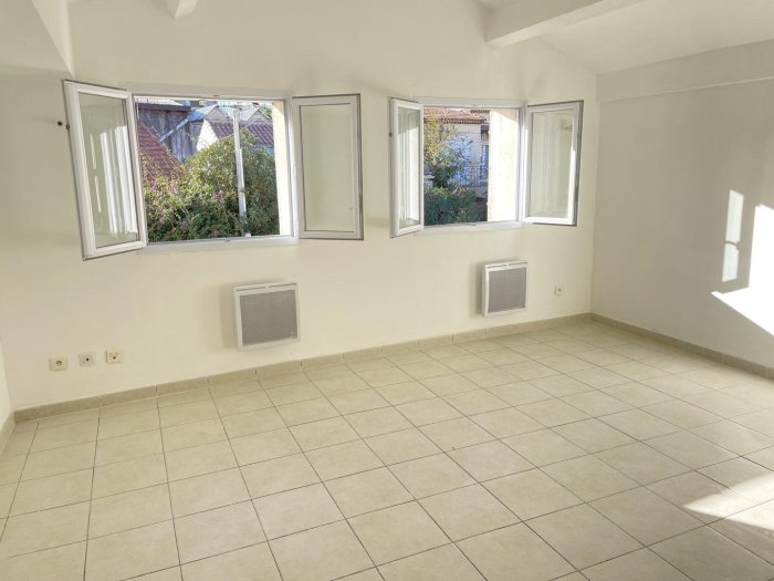 appartement — Marseille