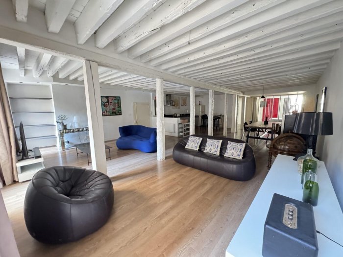 appartement — Marseille