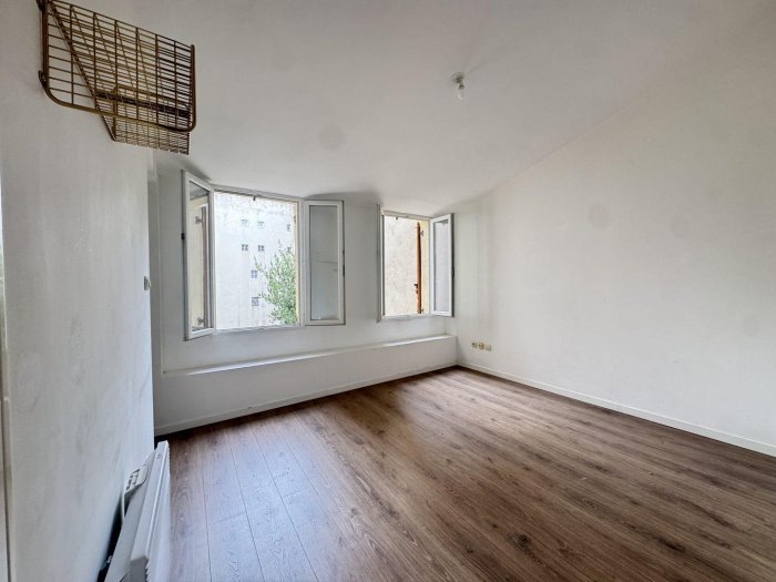 appartement — Marseille
