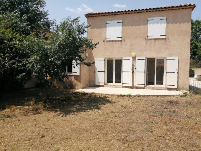appartement — Marseille