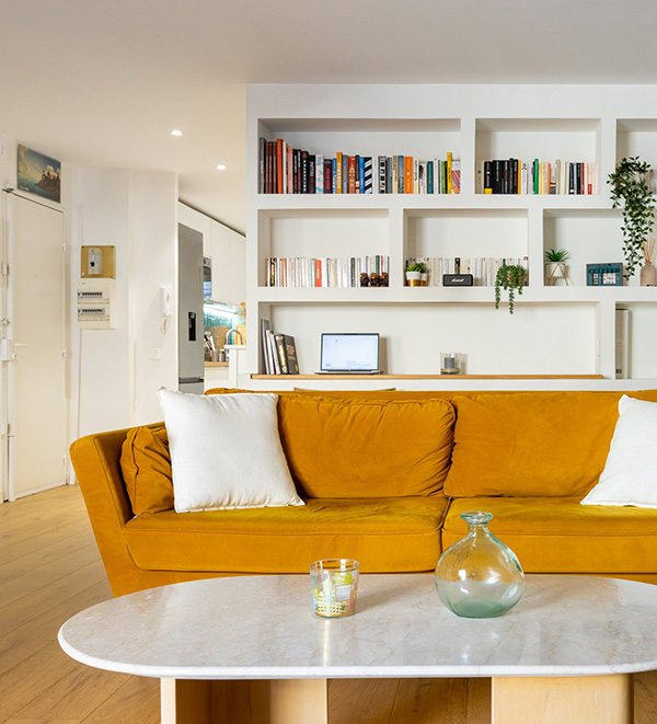 Ceprogim Colin, agence immobilière familiale à Marseille depuis 1970